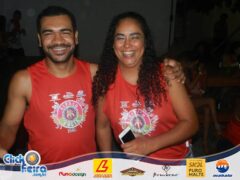 Camarote Espaço Folia (PM)